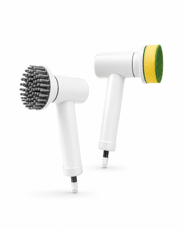 Electric Cleaning Brush
