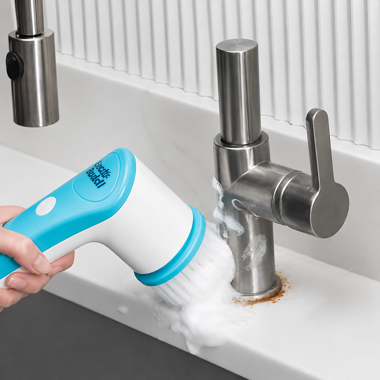 Electric Cleaning Brush