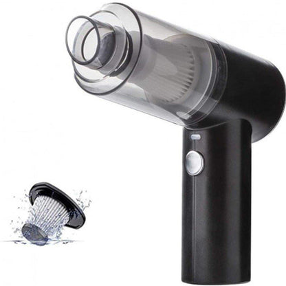 Mini Car Vacuum Cleaner
