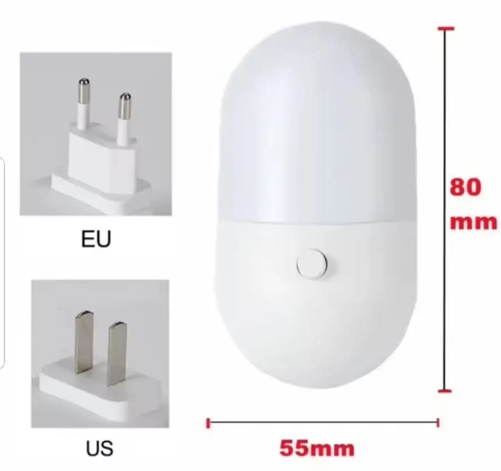 Motion Sensor Rechargeable LED Light