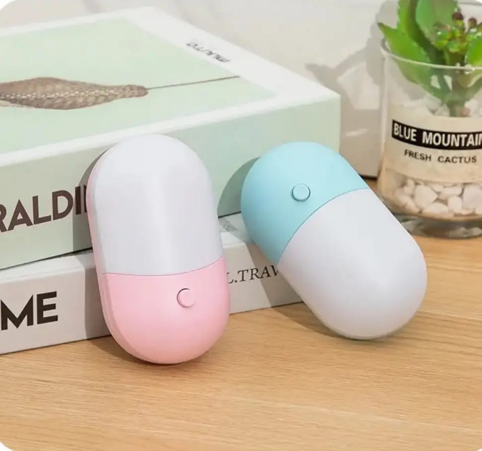 Motion Sensor Rechargeable LED Light