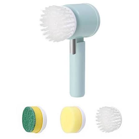 Electric Cleaning Brush