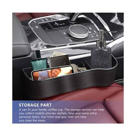 Car Set Gap Organizer