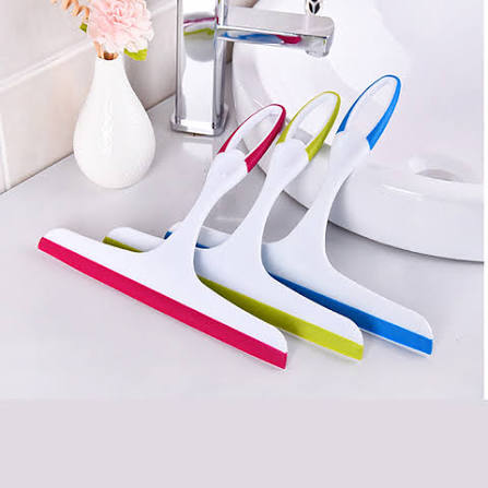 Silicone Glass Cleaning Wiper